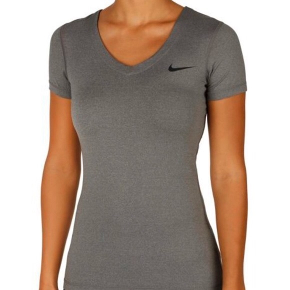 Nike Dri Fit Shirt - Picture 2 of 4